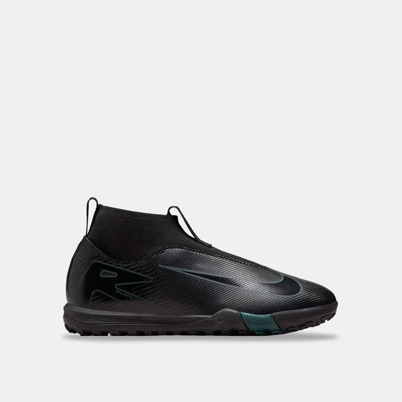 Nike Kids' Mercurial Superfly 10 Academy Turf Ground Football Shoes