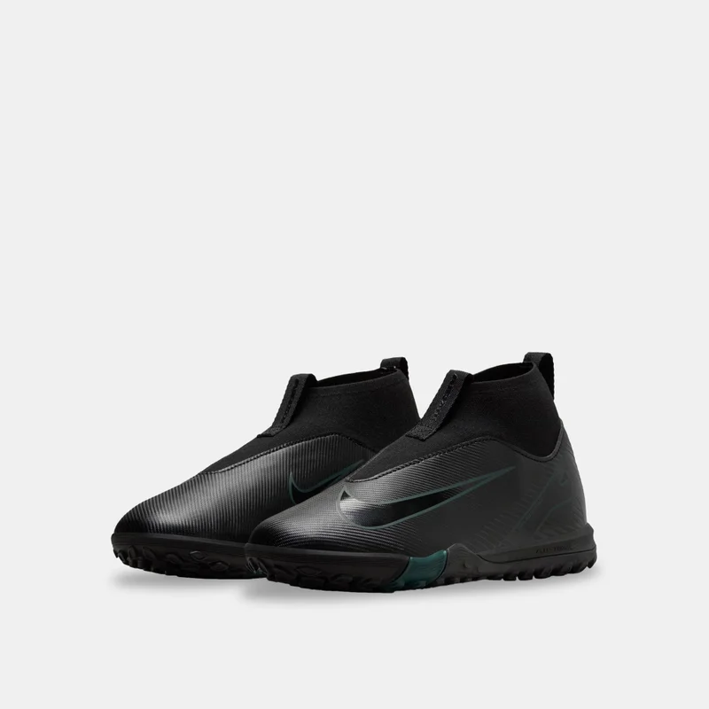 نايكي حذاء كرة القدم ميركوريال سوبرفلاي 10 اكاديمي لملاعب العشب الصناعي للاطفال