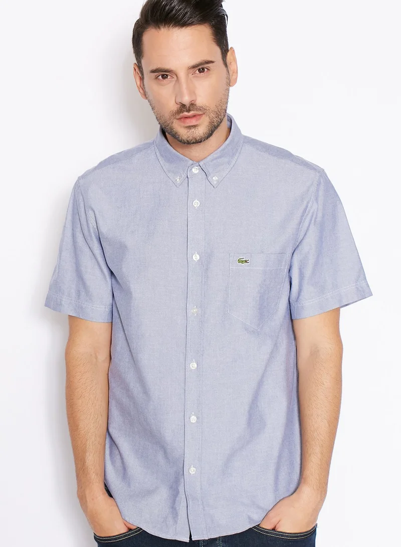 LACOSTE Button Down Shirt