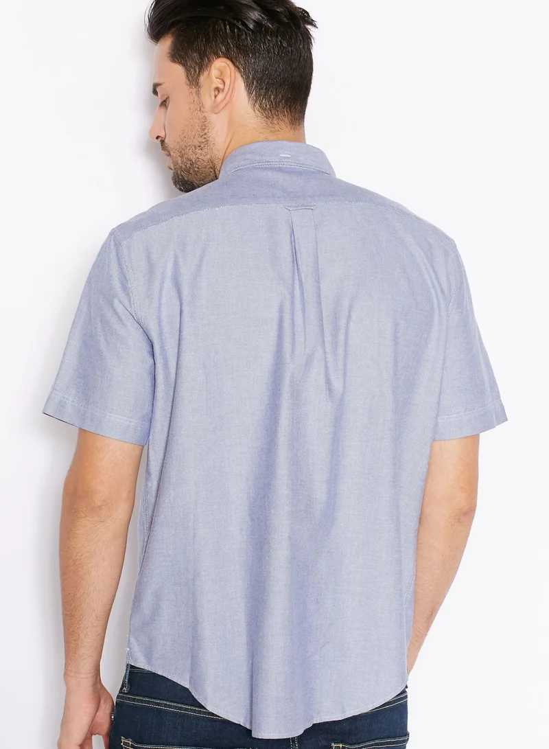 LACOSTE Button Down Shirt
