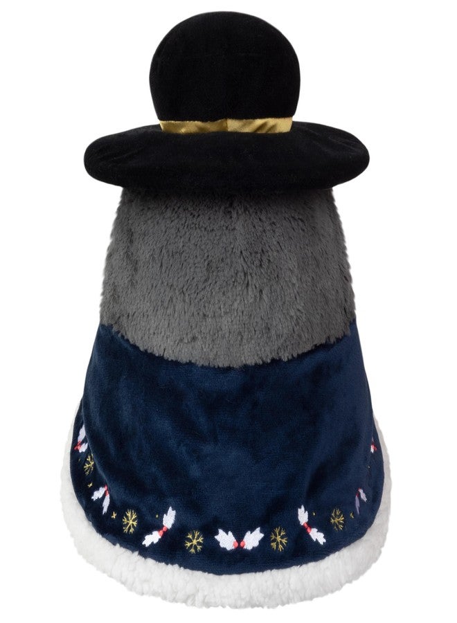 سكويشابل مجموعة طبيب وممرضة الطاعون القابلة للضغط / الصغيرة المثلجة - Image 5