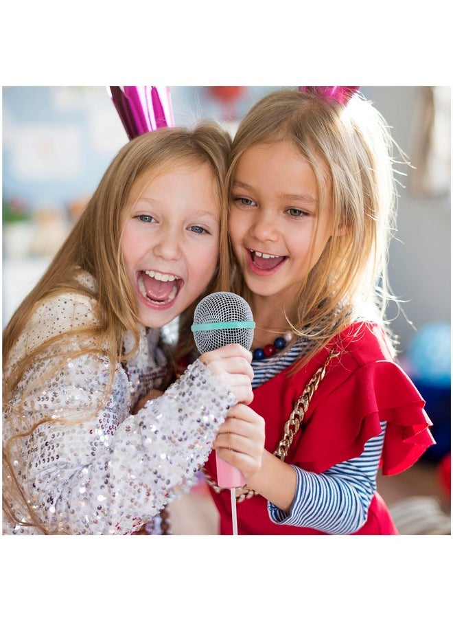 Vivitar - Singimals Kids Karaoke Speaker With Microphone - Unleash Your Child'S Inner Superstar, Bluetooth V5.1, 12H Playtime, 5W Speaker, Multicolor Led Lighting, Shimmer The Unicorn - Image 1