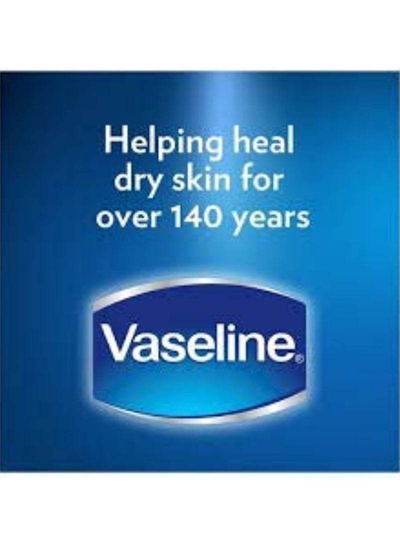 Vaseline Intensive Care Aloe Soothe Body Lotion 400ml - Image 4
