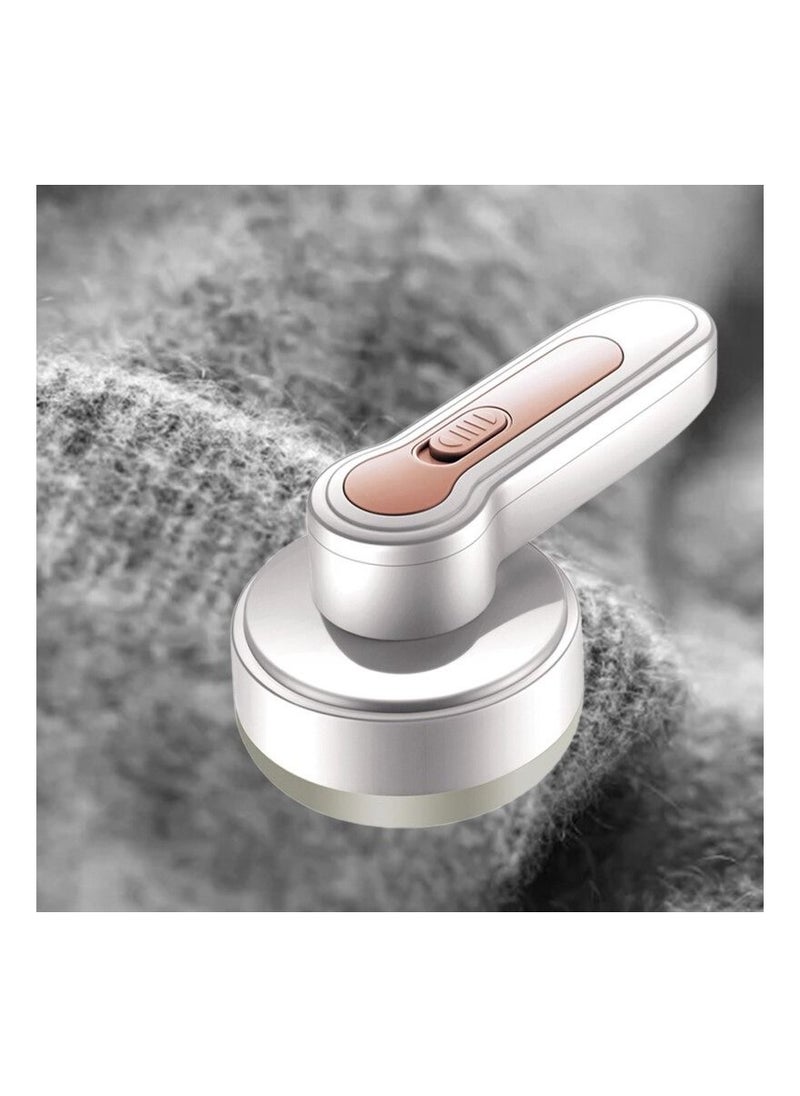 Generic - Lint Removal Machine Rechargeable USB Cable Distinctive Streamlined Shape for Clothes and Furniture - Image 1
