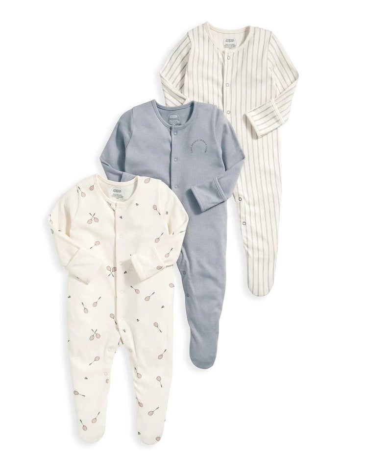 WOWTHIN Foreign Trade Children's Clothing, Spring and Autumn Style Baby Jumpsuit, Long-Sleeved Footed Romper, Pajamas, Newborn Baby Gift Box, Exclusively for Cross-Border Sales - Image 1