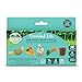 Oxbow Enriched Life Birthday Party Pack Rabbit Guinea Pig Toys Enrichment Pack for Bunny Hamster Rabbit Chinchilla Rat Chinchilla Cage Accessories Guinea Pig Accessories for Cage - Image 3