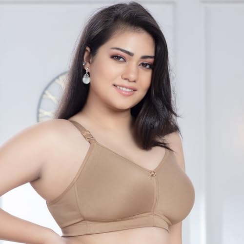 TRYLO Riza T-FIT-36-NUDE-F-CUP - Image 2