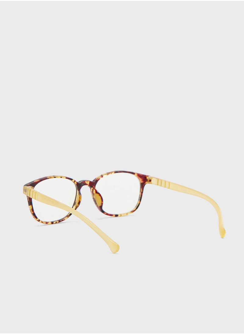 Ocushield - Kids Parker Anti Blue Light Sunglasses - Image 1