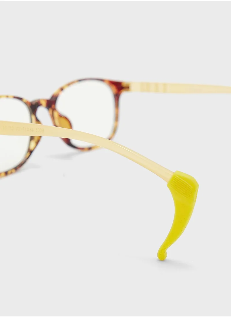 Ocushield Kids Parker Anti Blue Light Sunglasses