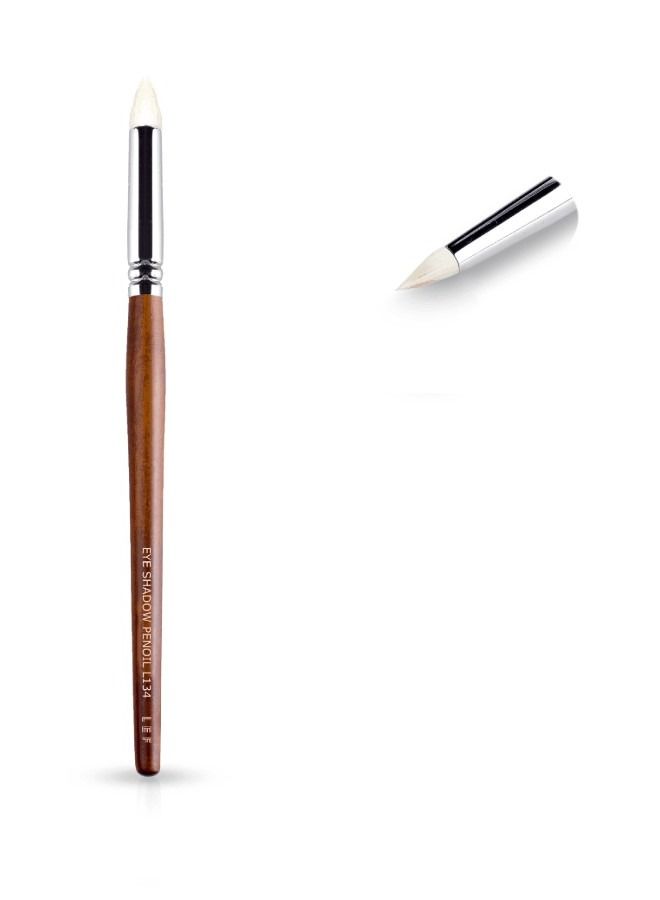 ليف فرشاة وضع ودمج ظلال العيون | L134 - Image 1