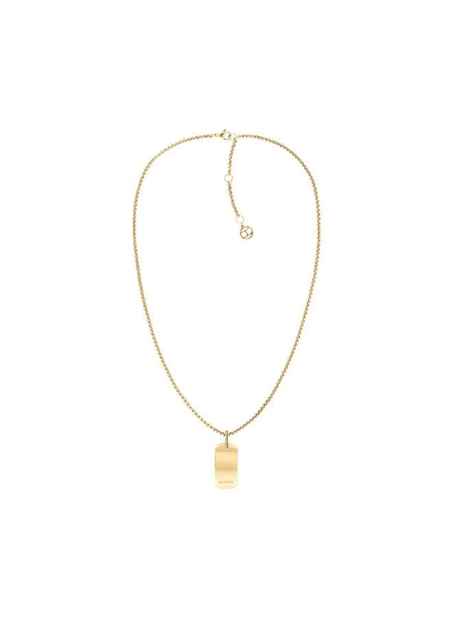 TOMMY HILFIGER Pendant Necklace