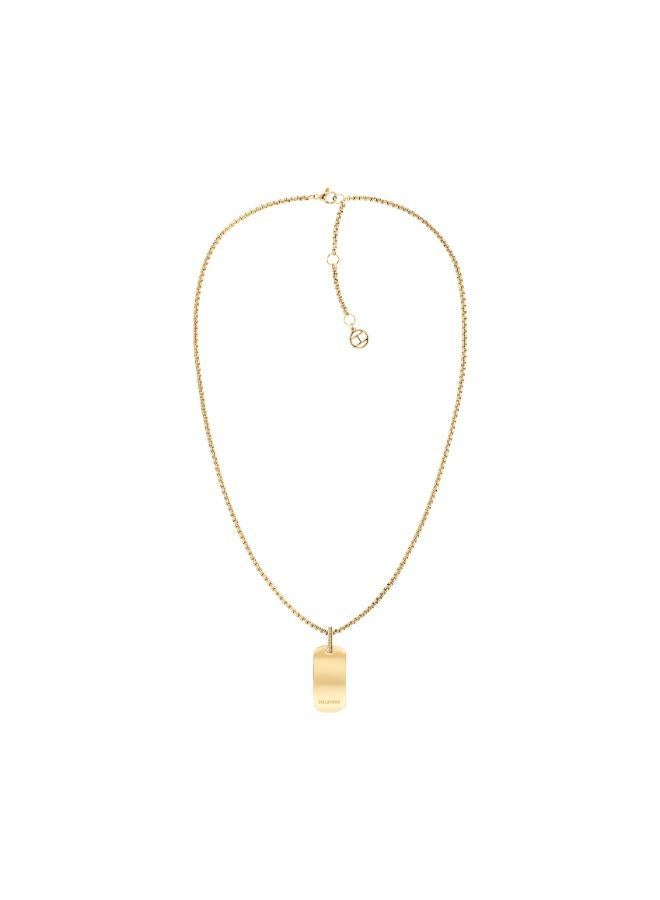 تومي هيلفيغر قلادة - Image 1