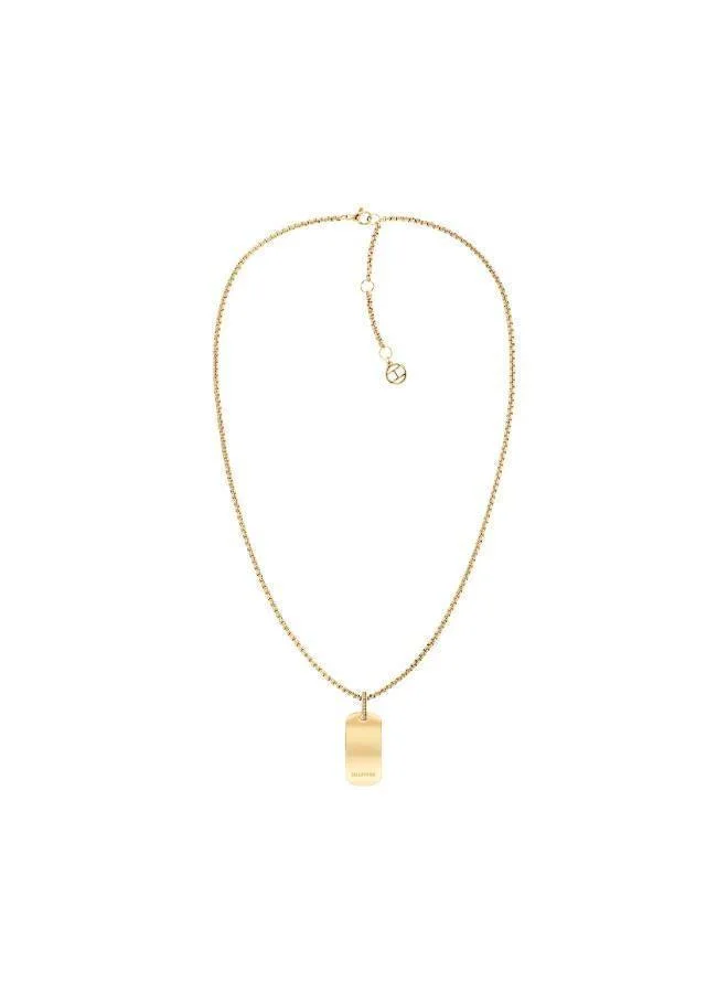Pendant Necklace