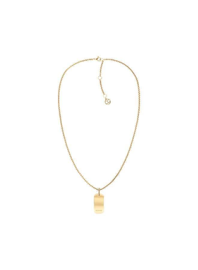 TOMMY HILFIGER Pendant Necklace - Image 1