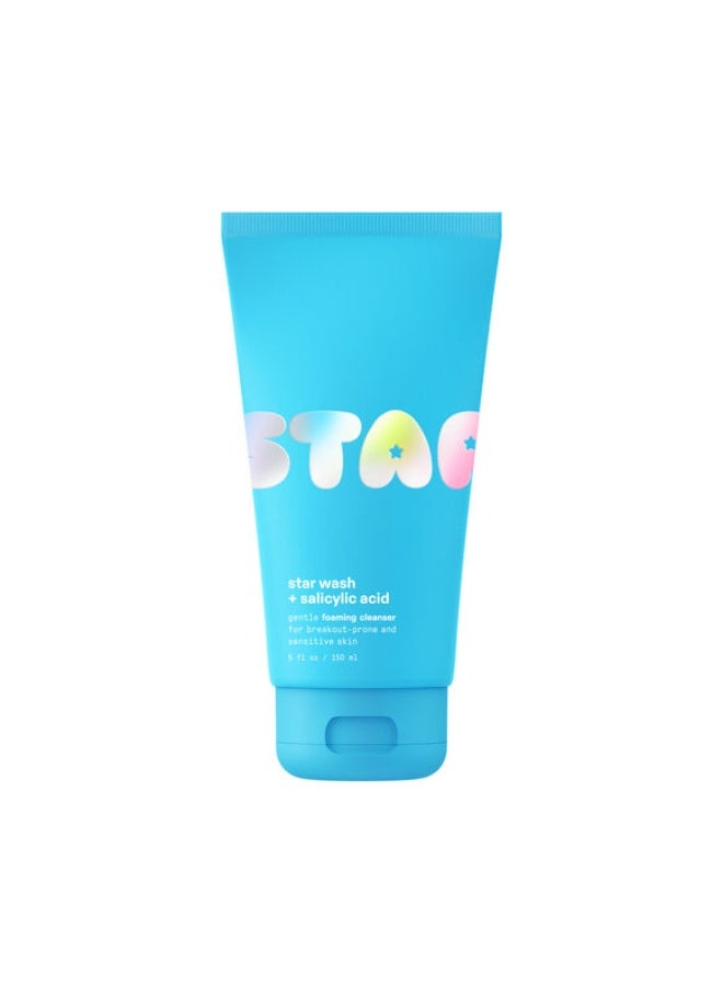 Starface Star Wash 150ml - Image 1