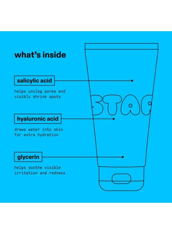Starface Star Wash 150ml - Image 4