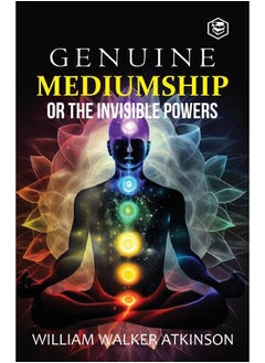 SANAGE PUBLISHING HOUSE LLP Genuine Mediumship or the Invisible Powers  - Image 1