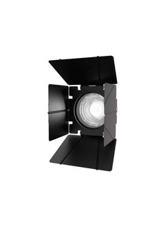 Aputure F10 Barndoors for Fresnel Attachment compatible with LS 600d /600X and 1200D-F10 Barndoors  - Image 3