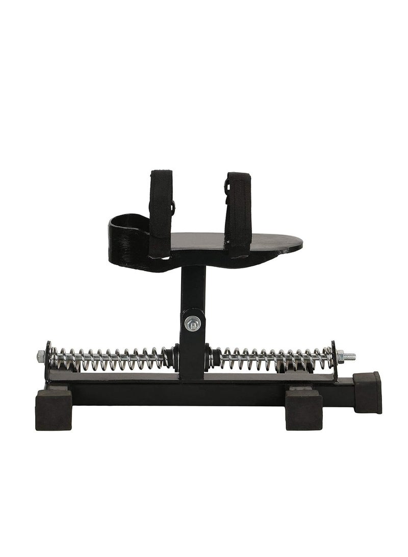 PHYSIOTREX® Ankle Exerciser Metal Body for Ankle Pain Relief - Image 1