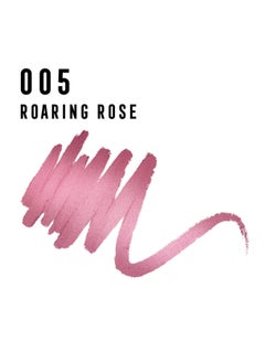 Max Factor X Priyanka Chopra Jonas Eyeshadow Stick, Limited Edition - 005 - Roaring Rose, 1,64 g  - Image 3