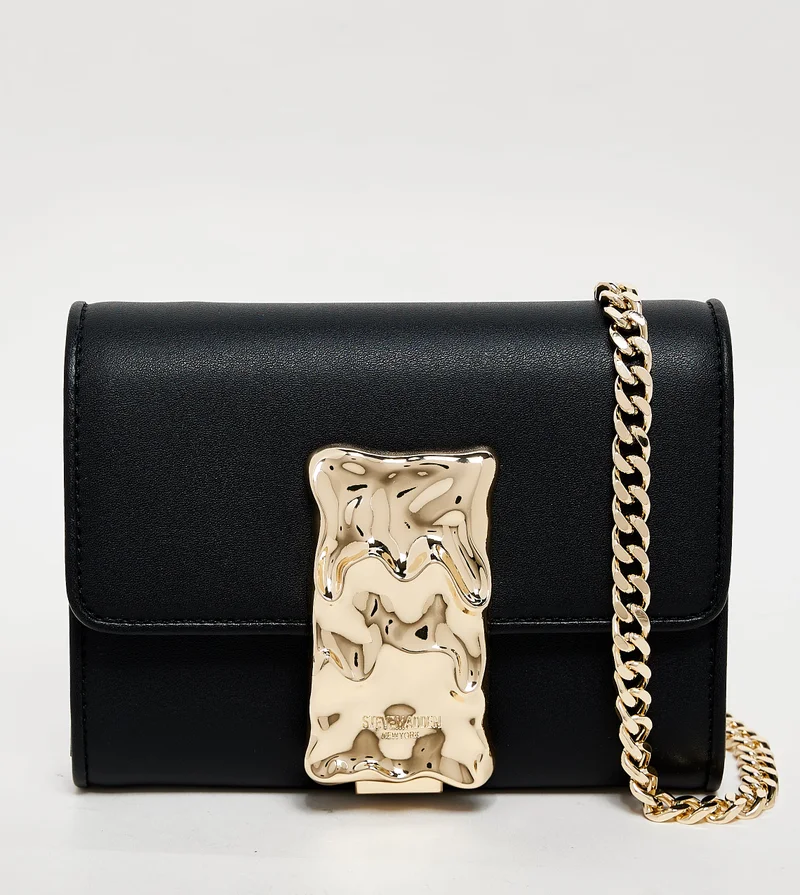 Bimari Black Multicolor Women's Wallets