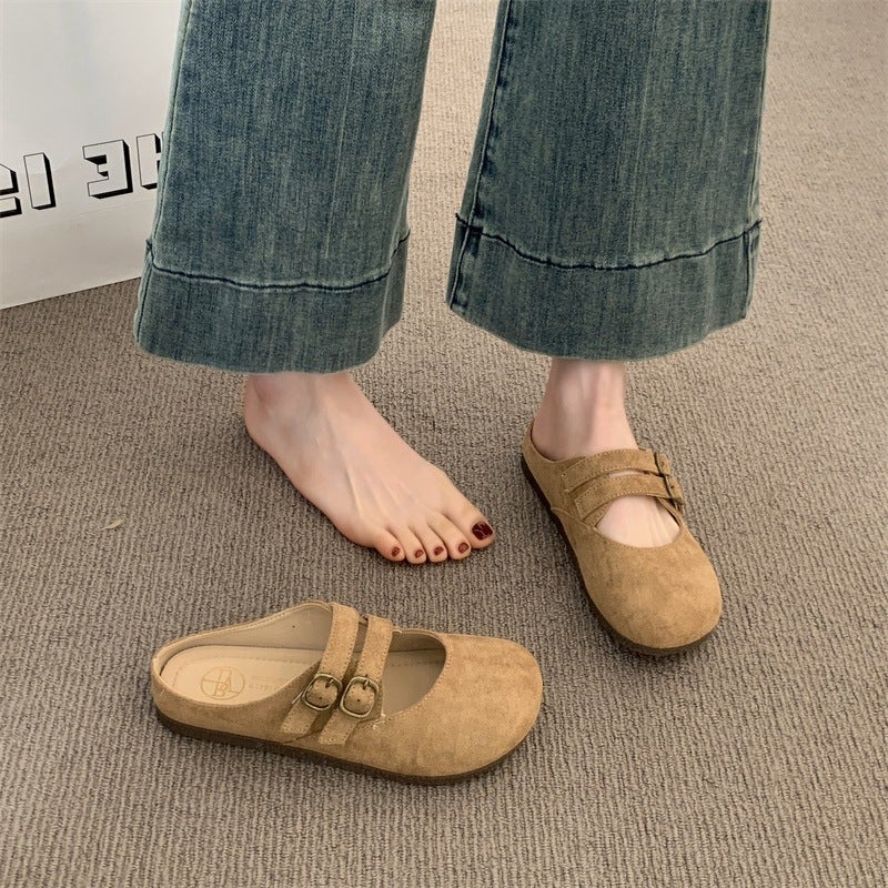 صنادل مريحة نسائية - Image 3