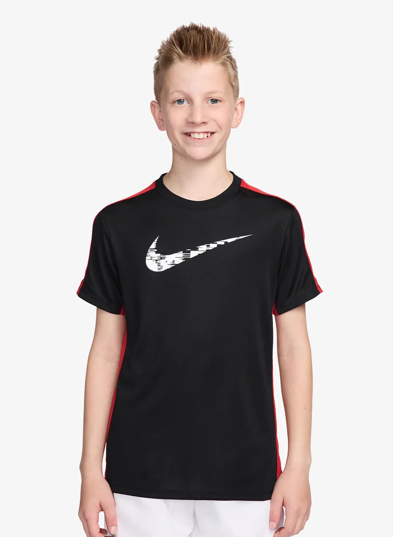 Nike Youth Dri-Fit Trophy 23 Hbr Top