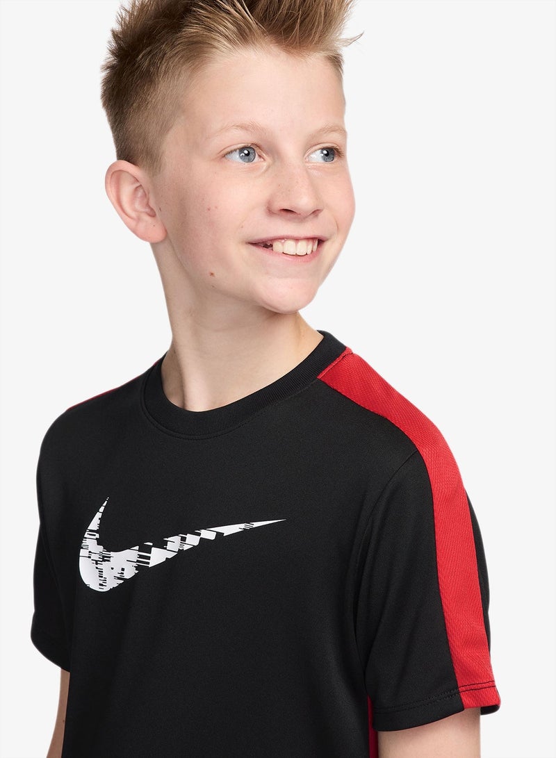 Nike Youth Dri-Fit Trophy 23 Hbr Top - Image 3