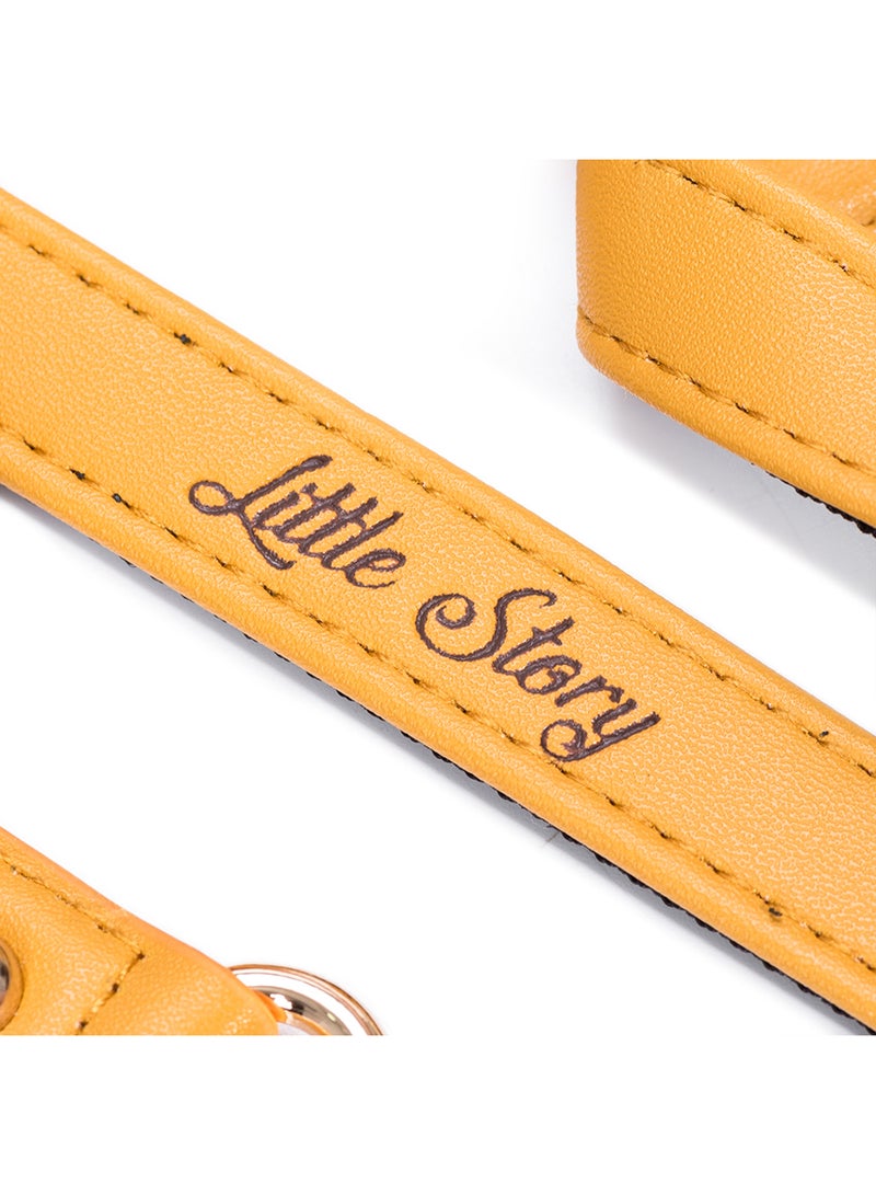 Little Story Premium Stroller Hooks - Khaki - Image 5