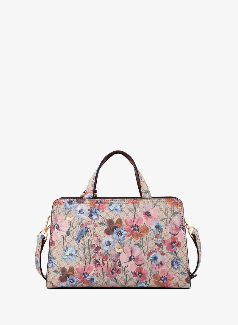 NINE WEST Khora Satchel Bag - Image 2