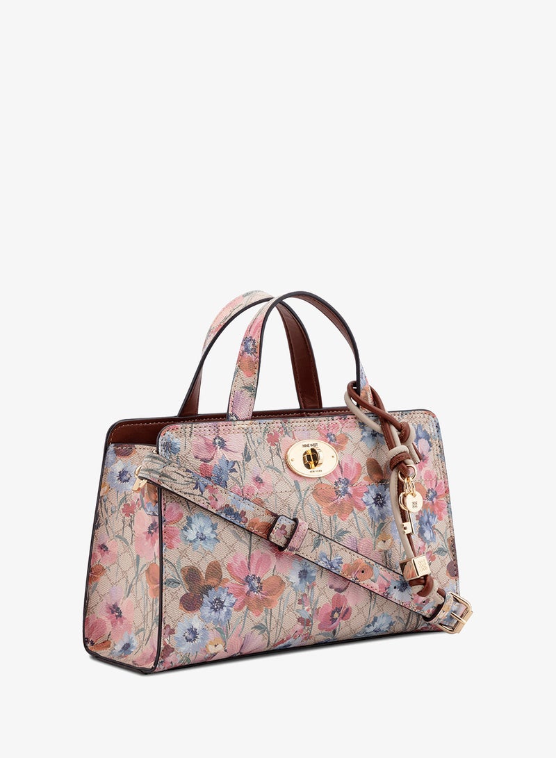 NINE WEST Khora Satchel Bag - Image 3