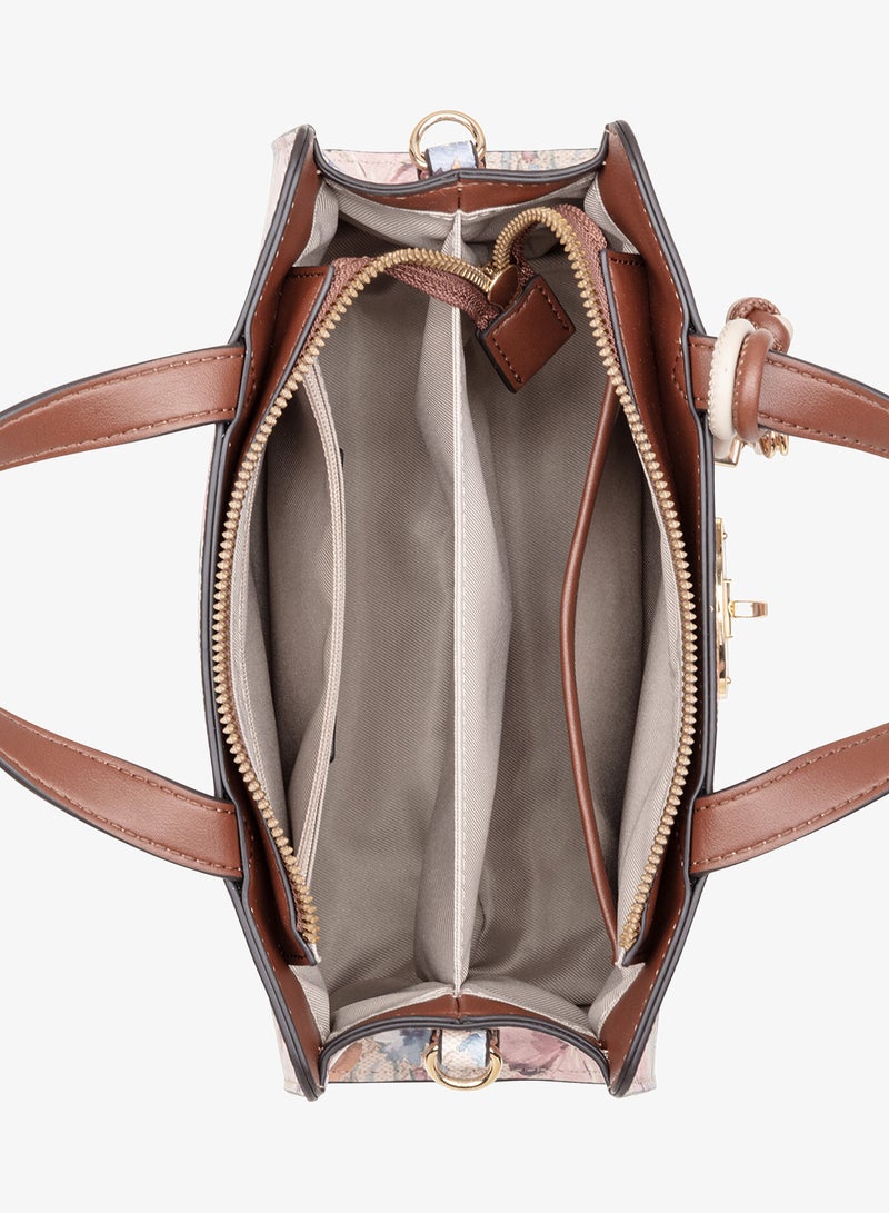 NINE WEST Khora Satchel Bag - Image 4