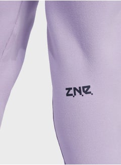 Adidas Z.N.E. Winterized Pants  - Image 3