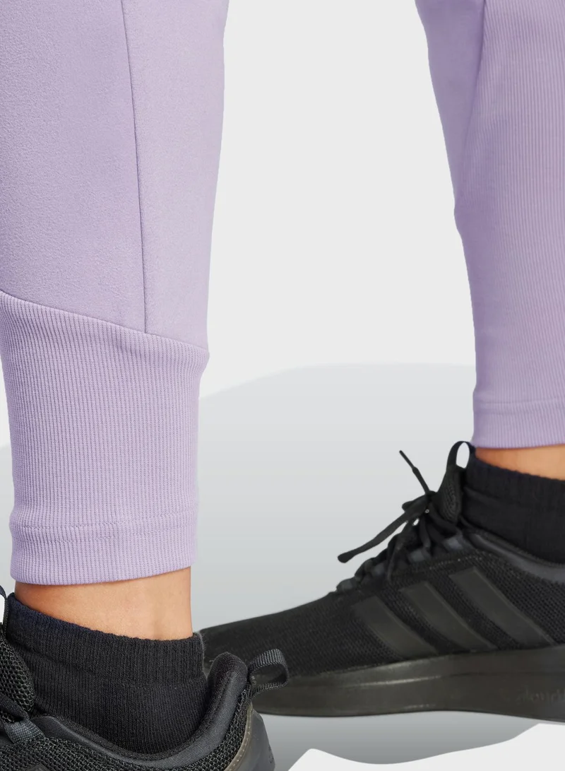 adidas بنطال زد.ان.اي للشتاء