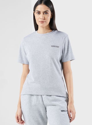 Regular Fit T-Shirt