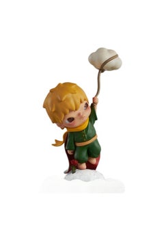General POPMART POP MART Hirono series figure Ono Little Prince joint blind box birthday gift ornament for girls and boys (single box)  - Image 1