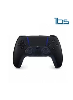 Wireless Controller DualSense PlayStation5 -black ibs