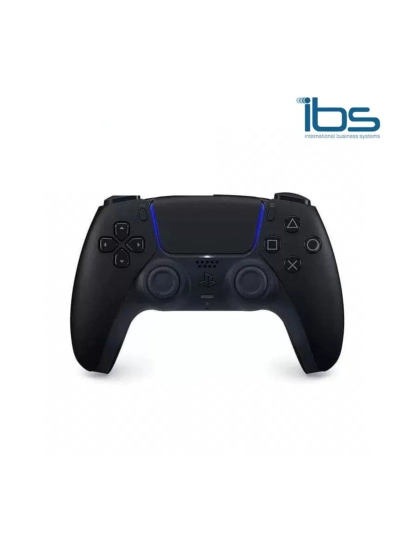 Generic - Wireless Controller DualSense PlayStation5 -black ibs - Image 1