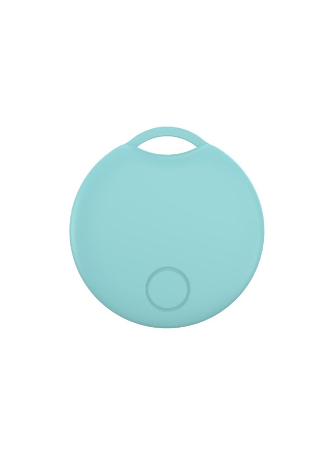 Neutral Bluetooth Locator For Apple Certified Global Positioning Pet Tracking Apple Anti-lost Artifact - Image 1