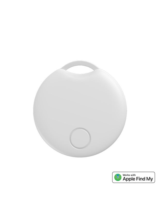 Neutral Bluetooth Locator For Apple Certified Global Positioning Pet Tracking Apple Anti-lost Artifact - Image 5