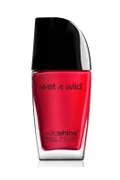 Wet N Wild E476E Red Red