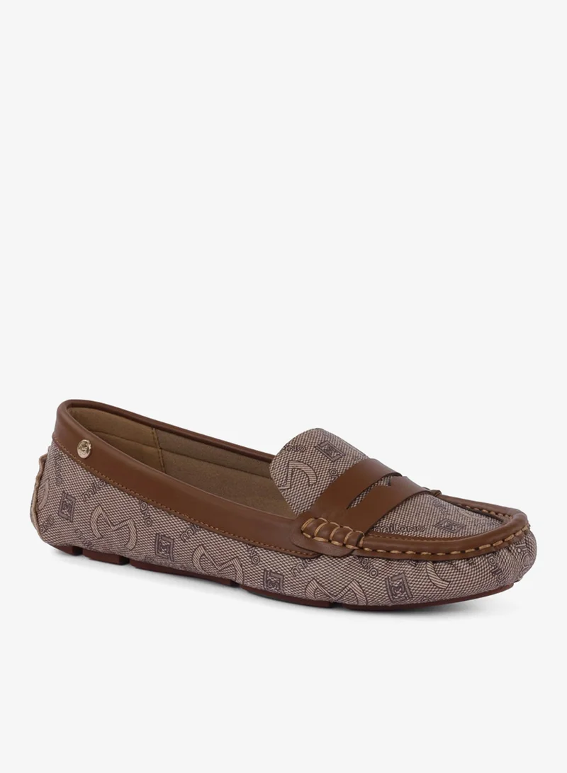 milano LIZEYL Flats Shoes