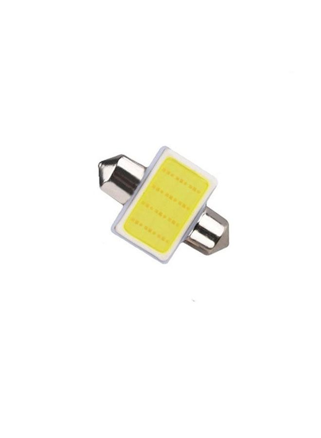 10-Piece COB LED Car Interior Light - Image 4