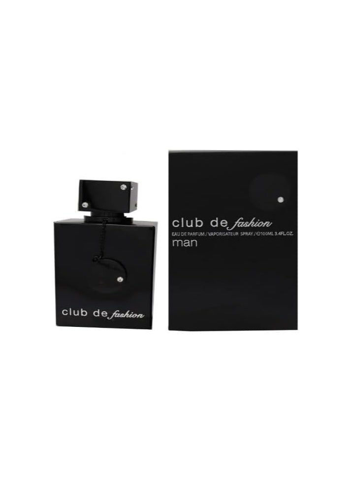 Club klub di fashun 'aw du barfan 100 mal  - Image 1