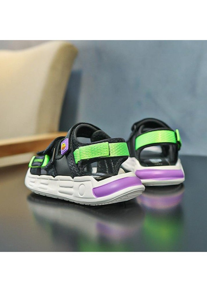 G.DUCK - Anti Slip Soft Soled And Wear-Resistant Sandals - Image 1