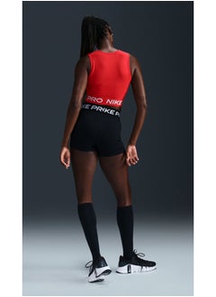 Nike Nike Pro Df 365 Crop Tank  - Image 4