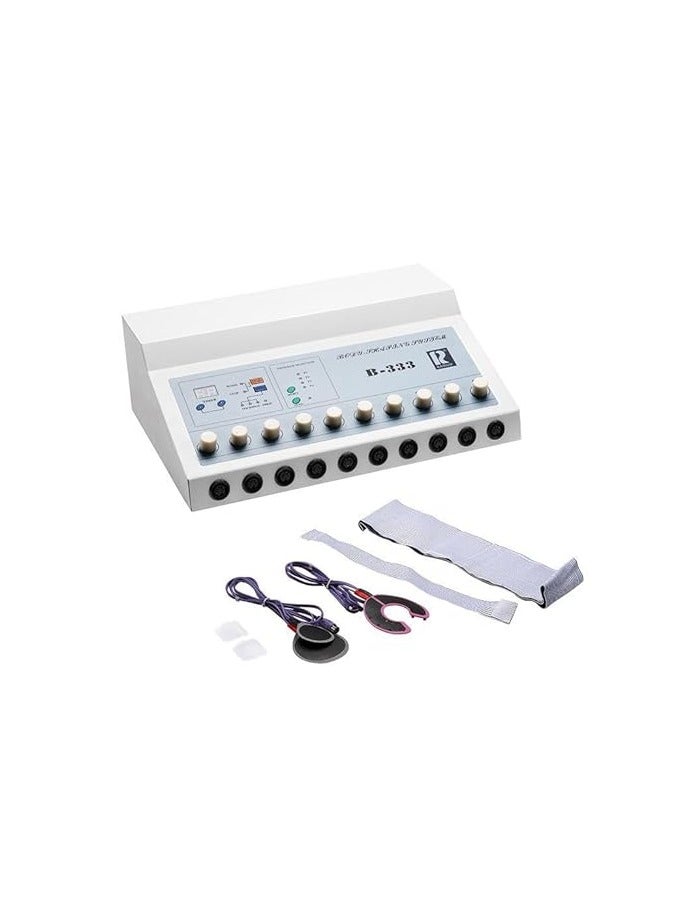 جهاز  b333 تنس مساج للعلاج الطبيعي - Image 1
