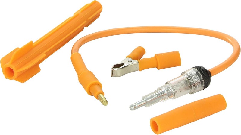 Tool Aid 23970 in-Line Spark Checker Kit for Recessed Plug - Image 1