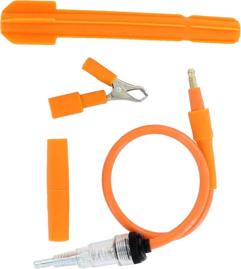 Tool Aid 23970 in-Line Spark Checker Kit for Recessed Plug - Image 3