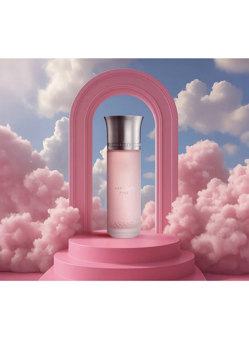 عساف اروقيت بينك 200 مل من عساف - Image 3